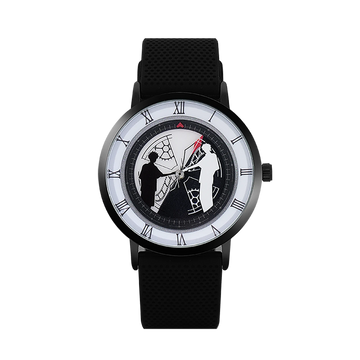 Link Click XYS SJSX Watch